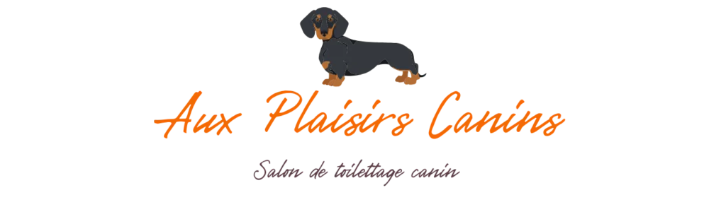Aux plaisirs canins Vendenheim toilettage pour chiens