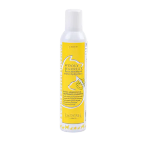 Démêlant pour chien lady