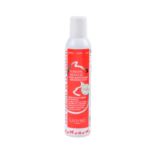 démêlant pour chien après shampoing - hydratant