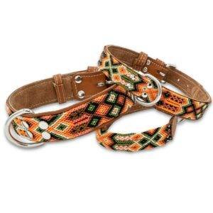 colliers chien azteque en plusieurs tailles