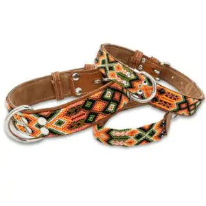 colliers chien azteque en plusieurs tailles
